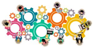 Особливості формувального оцінювання результатів навчання учнів на навчальних заняттях мистецтва в Новій українській школі